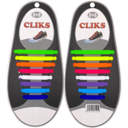 Cliks - Multi Color