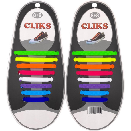 Cliks - Multi Color