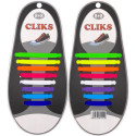 Cliks - Multi Color